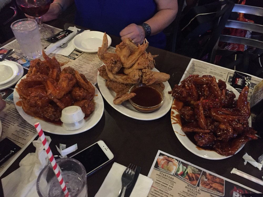 Dallas BBQ Takeout & Delivery 1936 Photos & 1775 Reviews Barbeque