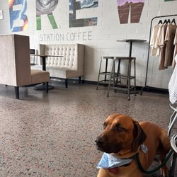 Brew Station Coffee