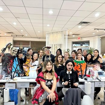 Allure Nails - Nail Salons Near Me - Gaithersburg, Maryland Allure Nails - Nail Salons Near Me - Gaithersburg, Maryland