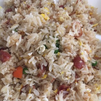 Saigon Pho - House special fried rice - Vietnamese Near Me - Vacaville, California