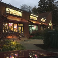 Reston Barber Shop