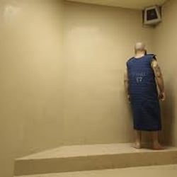 Bexar County Adult Detention Center