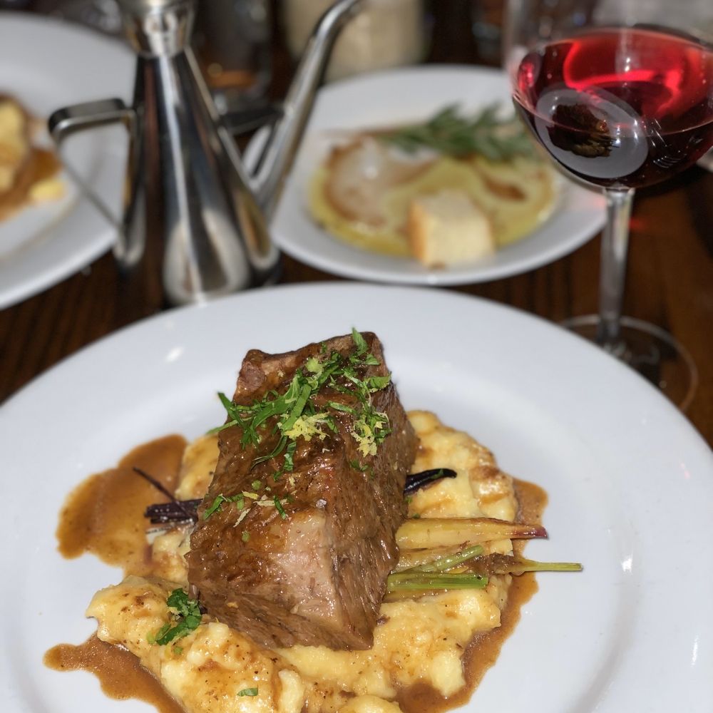 THE BEST Italian Restaurants near Union Square, San Francisco, CA Yelp