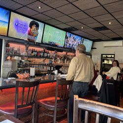 Caloroso Eatery & Bar