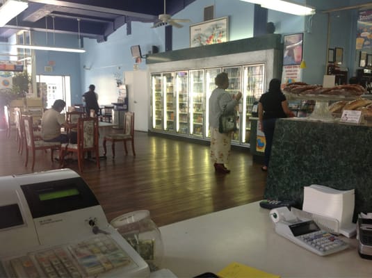 Tiffany's Coffee by null