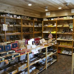 Davidus Cigars Ltd