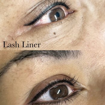 Blissful Ink - Lash liner - Permanent Makeup Near Me - Santa Clarita, California Blissful Ink - Lash liner - Permanent Makeup Near Me - Santa Clarita, California