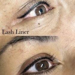 Blissful Ink - Lash liner