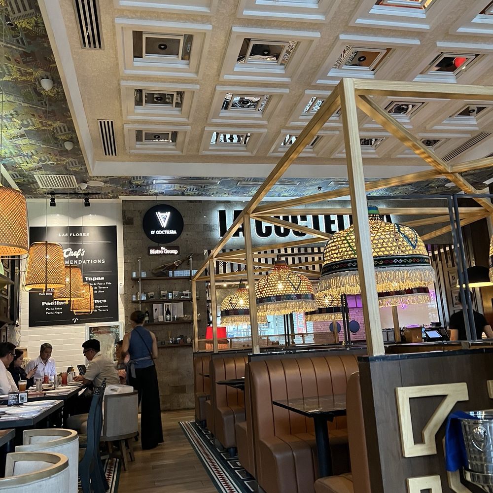 Las Flores - Tapas/Small Plates Near Me - Taguig, NCR Las Flores - Tapas/Small Plates Near Me - Taguig, NCR