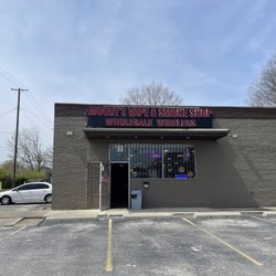 Moody Vape and Smoke Shop
