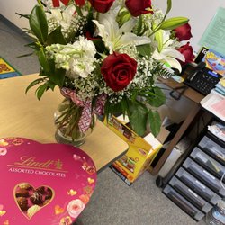 Just Roses Flowers And More - Valentine's Day 2023
