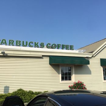 Starbucks - Coffee & Tea Near Me - Patchogue, New York