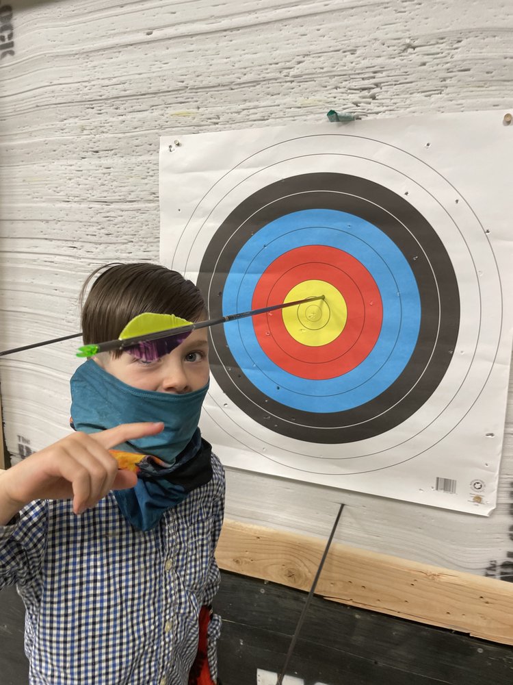 HIGH ALTITUDE ARCHERY Updated September 2024 30 Photos & 13 Reviews 455 Weaver Park Rd