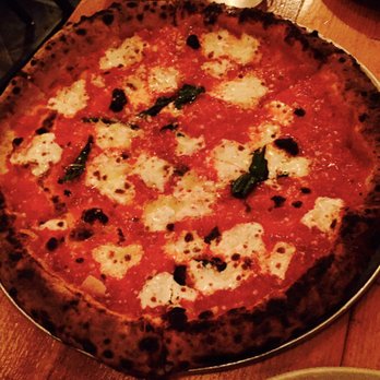 Milkflower - The queen! - Pizza Near Me - Astoria, New York Milkflower - The queen! - Pizza Near Me - Astoria, New York