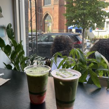 Kijitora - Coffee & Tea Near Me - Brooklyn, New York Kijitora - Coffee & Tea Near Me - Brooklyn, New York