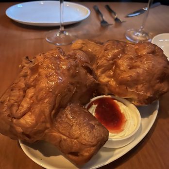 The Arthur J - Popover so good. - Steakhouses Near Me - Manhattan Beach, California The Arthur J - Popover so good. - Steakhouses Near Me - Manhattan Beach, California