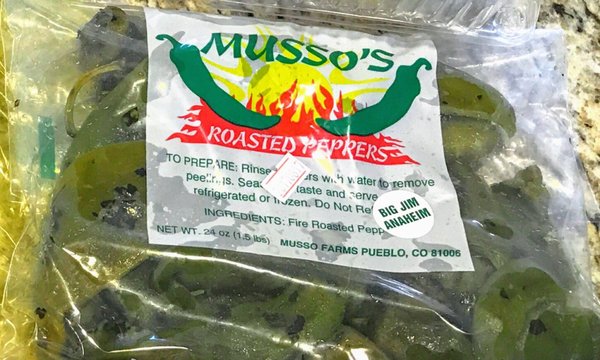 Musso Farms by null