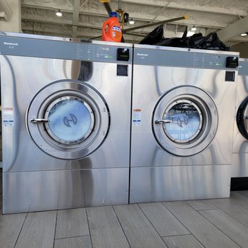 Seashore Washateria - Laundromat Near Me - Katy, Texas Seashore Washateria - Laundromat Near Me - Katy, Texas