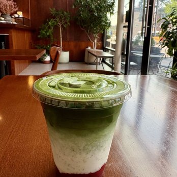Verse - Cafes Near Me - Astoria, New York Verse - Cafes Near Me - Astoria, New York