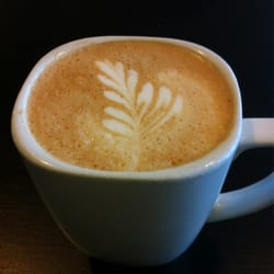 Tan Coffee - Yummy Lattes