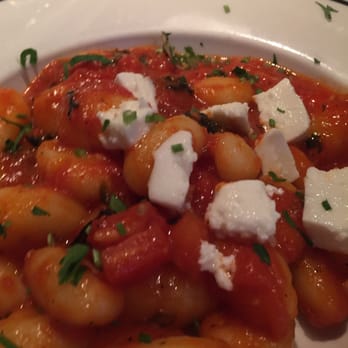 Briciola - Gnocchi - Italian Near Me - New York, New York