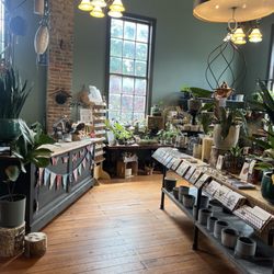 Lauren's Garden Service & Native Nursery