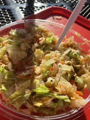 Michael’s Grill & Salad Bar by null