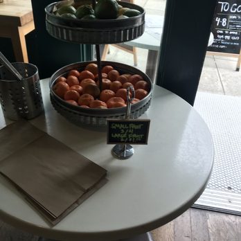 b-side - Fruits. - Coffee & Tea Near Me - Decatur, Georgia