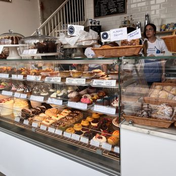 Bom Dia Café & Bakery - Bakery selection - Bakeries Near Me - Toronto, Ontario Bom Dia Café & Bakery - Bakery selection - Bakeries Near Me - Toronto, Ontario