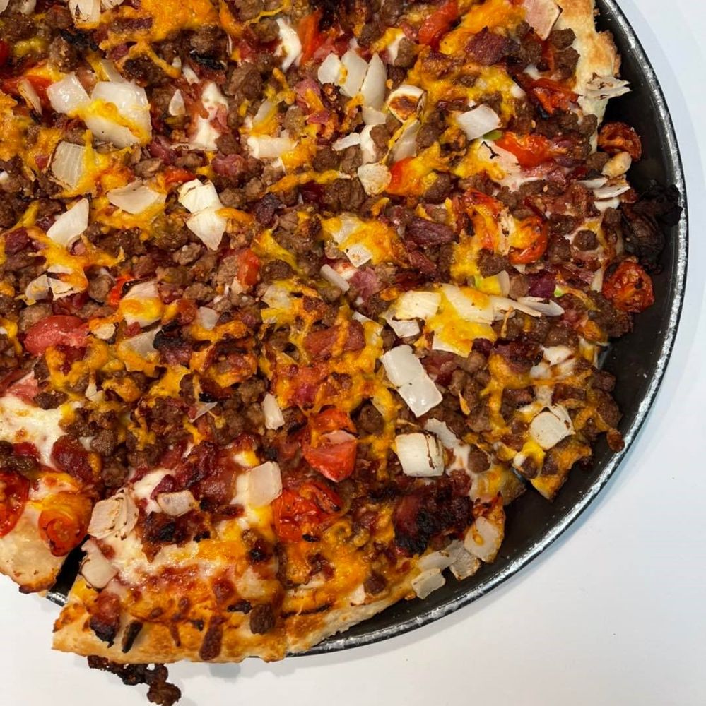 MR GATTI’S PIZZA Updated September 2024 23 Photos 2812 Horne St