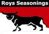 Roys Seasonings Logo