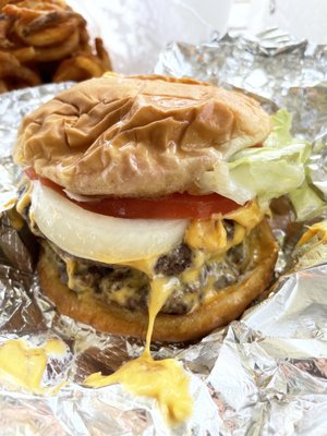 The Durham Filling Station by null