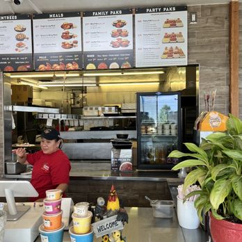 Juan Pollo - Mexican Near Me - Covina, California