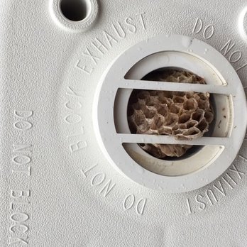 Lakeside Heating & Air Conditioning - Always check your furnaces pvc pipe for clogs. - Heating & Air Conditioning/HVAC Near Me - Arvada, Colorado Lakeside Heating & Air Conditioning - Always check your furnaces pvc pipe for clogs. - Heating & Air Conditioning/HVAC Near Me - Arvada, Colorado