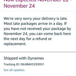 Dynamex