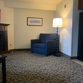 Oceancliff I and II - more seating in living room - Resorts Near Me - Newport, Rhode Island