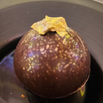 Le Cirque - Dessert - French Near Me - Las Vegas, Nevada