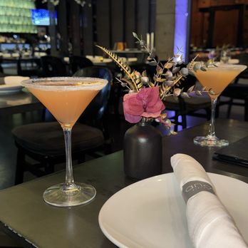 AnQi Bistro - Asian Fusion Near Me - Costa Mesa, California
