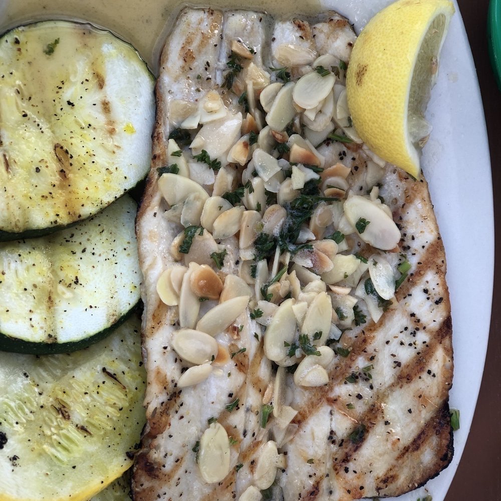Flying Fish - Seafood Near Me - Coppell, Texas