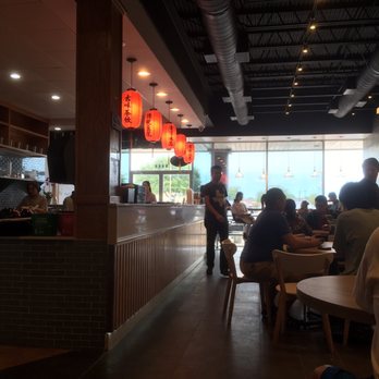 Meet Fresh - Desserts Near Me - Plano, Texas