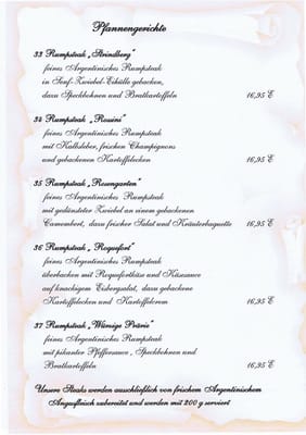 Menu photo 2 Zum Rosengarten Leipzig, SN Menu photo 2 Zum Rosengarten Leipzig, SN