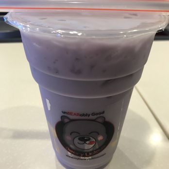 BearyLicious - Bubble Tea Near Me - Upland, California BearyLicious - Bubble Tea Near Me - Upland, California