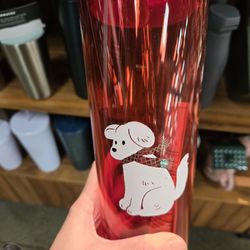 Fred Meyer - More Starbucks Holiday merch inside
