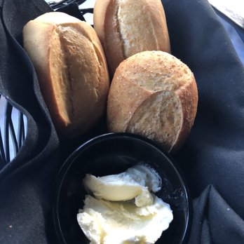 Franco's Trattoria - Complementary bread - Italian Near Me - Peters Township, Pennsylvania Franco's Trattoria - Complementary bread - Italian Near Me - Peters Township, Pennsylvania