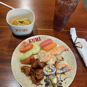 Kumi - Buffets Near Me - San Antonio, Texas Kumi - Buffets Near Me - San Antonio, Texas