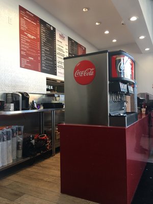 Burros & Fries National City by null