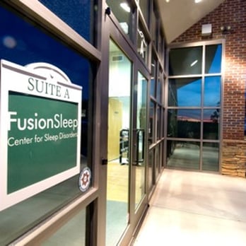 FusionSleep - Sleep Specialists Near Me - Alpharetta, Georgia FusionSleep - Sleep Specialists Near Me - Alpharetta, Georgia