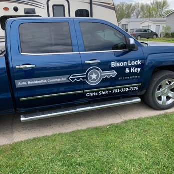 Bison Lock & Key - Keys & Locksmiths Near Me