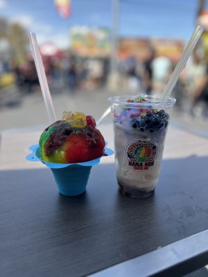 626 Night Market Las Vegas by null