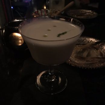 Sugar Monk - Cocktail Bars Near Me - New York, New York Sugar Monk - Cocktail Bars Near Me - New York, New York